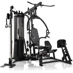 Produktbild für Kraftstation Hammer-Sport Autark 6800, mit Gewichtsblock