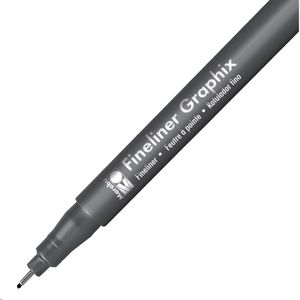 Produktbild für Fineliner Marabu Colour Graphix, Hypnotize