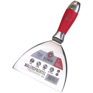Spachtel Schwan 603715, Breite 152mm