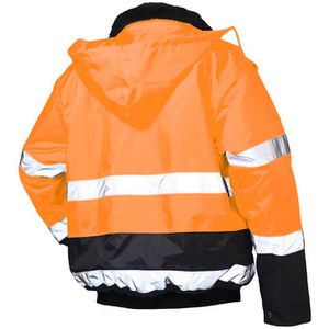 Produktbild für Arbeitsjacke elysee VOLKER Pilotenjacke 23559-4