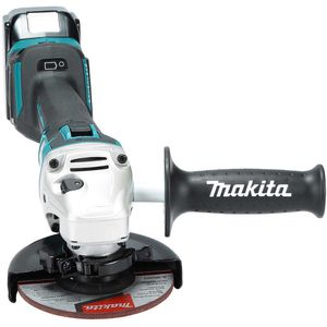 Produktbild für Winkelschleifer Makita DGA513Z