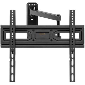 Produktbild für TV-Wandhalterung myWall H26-1AL, bis 35 kg