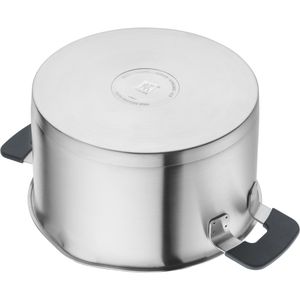 Produktbild für Topfset Zwilling Simplify, Edelstahl