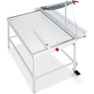 Produktbild für Hebelschneider Ideal 1110 inkl. Gestell, A1