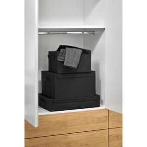 Produktbild für Aufbewahrungsbox Reisenthel Storagebox Low, 35L
