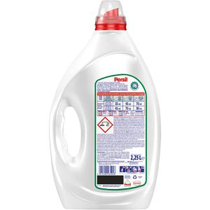 Produktbild für Waschmittel Persil Universal Kraft-Gel Tiefenrein