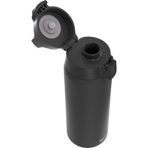 Produktbild für Trinkflasche SIGG Shield ONE Black