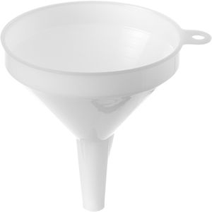 Trichter Hendi 567616, weiß
