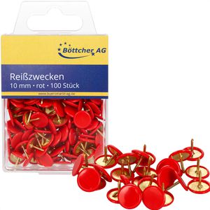 Produktbild für Reißzwecken Böttcher-AG