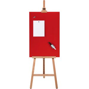 Produktbild für Staffelei Update-Displays Akademiestaffelei