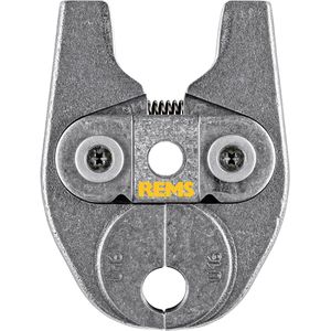 Pressbacke Rems Mini U 16, 578374