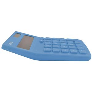 Produktbild für Taschenrechner DESQ New Generation Compact 3010016, hellblau