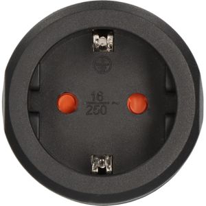 Produktbild für Reiseadapter Brennenstuhl 1508440