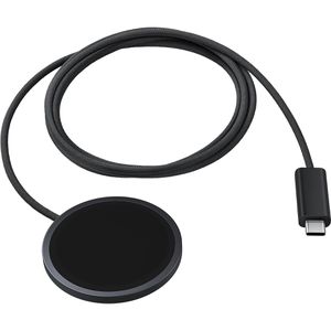 Ladestation Samsung EP-P2900B Magnet Wireless Charger