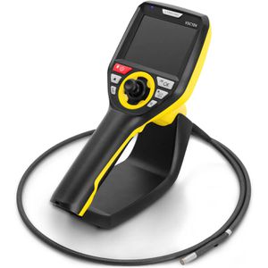 Produktbild für Endoskop-Kamera Trotec 3510009625, VSC106, mit LED
