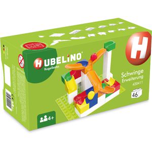 Murmelbahn-Erweiterung HUBELINO 420411 Schwinge