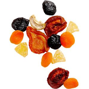 Produktbild für Trockenfrüchte Seeberger Früchte Mix