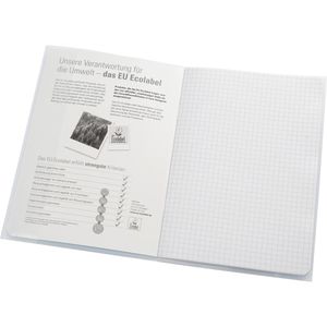 Produktbild für Heftumschläge Oxford 100420091, A5
