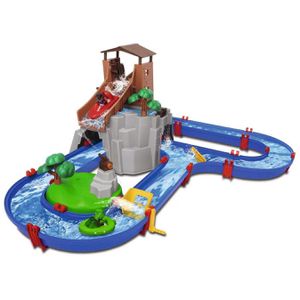Produktbild für Wasserbahn AquaPlay 8700001547 Adventure Land