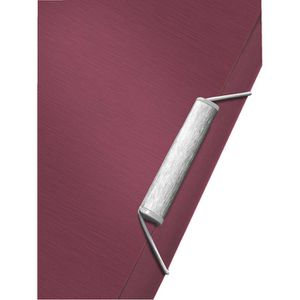Produktbild für Eckspanner Leitz 3977-00-28, Style, A4