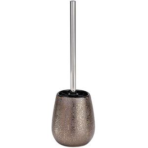 Produktbild für WC-Bürste Wenko Marrakesh, braun