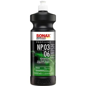 Autopolitur Sonax Profiline NP 03-06