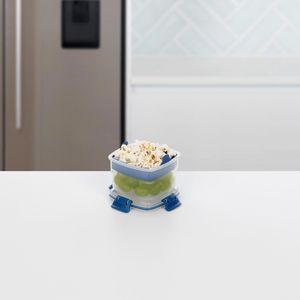 Produktbild für Lunchbox Sistema Snacks To Go, Kunststoff