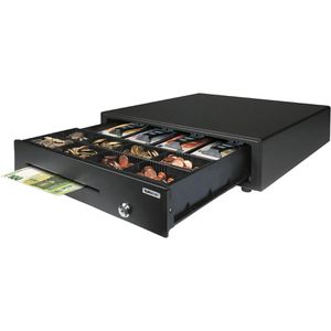 Kassenschublade Safescan LD-4141 24V, 41 x 41,5 cm