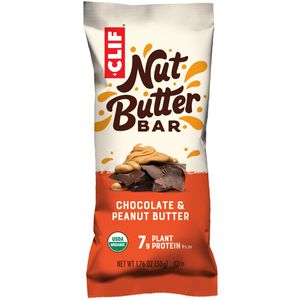 Produktbild für Müsliriegel Clif-Bar Nut Butter Bar, BIO