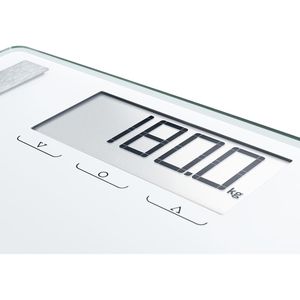 Produktbild für Personenwaage Soehnle Shape Sense Control 200, weiß