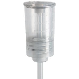 Produktbild für Dosierkappe Sonax 02991000, Dosierer