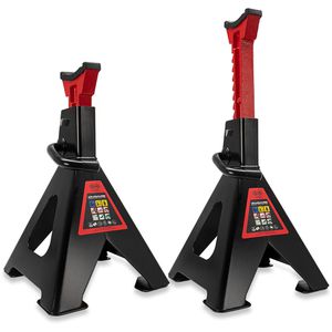 Unterstellbock Heyner Premium 347470, Tragkraft 6t