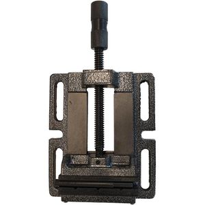 Produktbild für Maschinenschraubstock Berger&amp;Schröter 60428