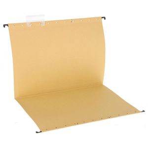 Produktbild für Hängemappen Herlitz 5874458, UniReg easy orga, A4