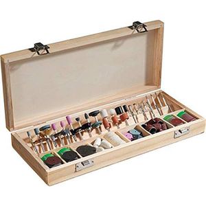 Produktbild für Multifunktionswerkzeug-Zubehör BrüderMannesmann M92568