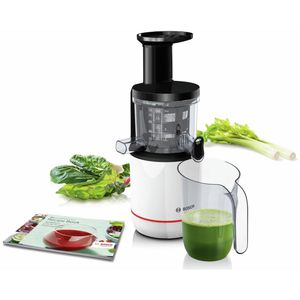 Produktbild für Entsafter Bosch VitaExtract, MESM500W, Slow Juicer