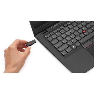 Produktbild für USB-Stick SanDisk Cruzer Blade, 16 GB