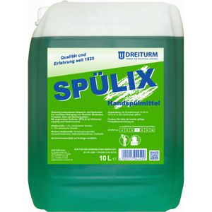 Produktbild für Spülmittel Dreiturm Spülix