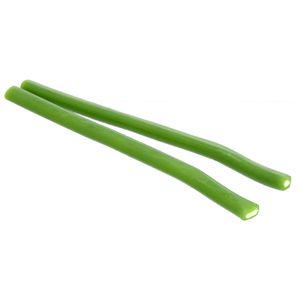 Produktbild für Fruchtgummis Woogie Apple Sticks