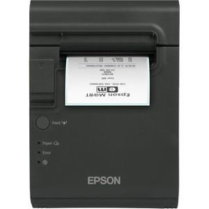 Bondrucker Epson TM-L90 C31C412465, schwarz