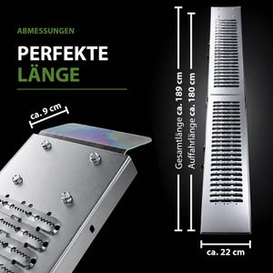 Produktbild für Auffahrrampe Trutzholm 41983901, 2 Stück