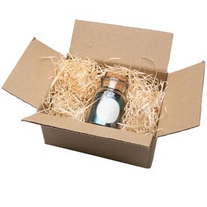 Produktbild für Holzwolle BB-Verpackungen Fichte natur, 20kg