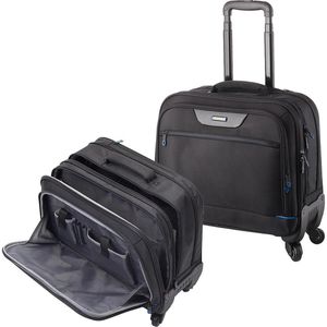 Produktbild für Business-Trolley LightPak Star 46116, 42,5 Liter
