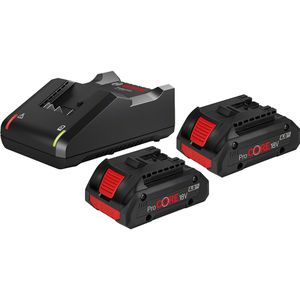 Werkzeugakku-Ladegerät