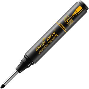 Produktbild für Tieflochmarker Pica BIG Ink 170/46, schwarz