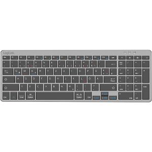 Produktbild für Tastatur LogiLink ID0215