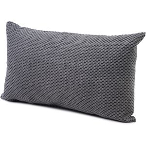 Produktbild für Sofakissen Gözze Sven, 801131-3050-91, anthrazit