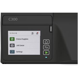 Produktbild für Farblaserdrucker Xerox C300