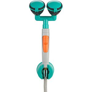 Produktbild für Augendusche B-Safety ClassicLine Hand-Augendusche