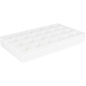 Produktbild für Mischpalette Ideen-mit-Herz 12365, 24 Fächer